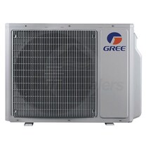 Gree MULTI30HP230V1BO VIR09HP230V VIR12HP230V