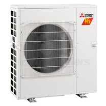 Mitsubishi MXZ-3C30NAHZ2 2-SLZ-KF15NA.TH-NG