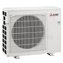 Mitsubishi MXZ3C24NA3 SEZKD09 SEZKD15NA4