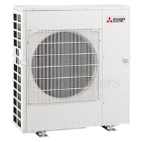 Mitsubishi MXZ5C42NA3 SEZKD09 SEZKD12-1