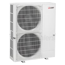 Mitsubishi MXZ-8C48NA SEZ-KD15NA4R1.TH 3-SEZ-KD09NA