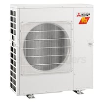 Mitsubishi MXZ-2C20 SEZKD09 SEZKD09