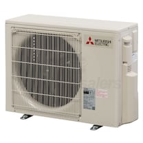 Mitsubishi PUY-A18NKA7 PLA-A18EA7 PLP-40EAEU