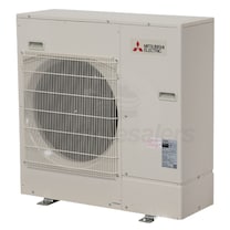 Mitsubishi PUZ-HA30NHA5 PLA-A30EA7 PLP-40EAEU