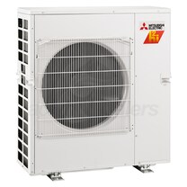 Mitsubishi MXZ-3C24NAHZ2 MSZ-FH09NA MSZ-FH12NA