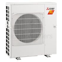 Mitsubishi MXZ-3C30NAHZ2 2-MSZ-FH09NA MSZ-FH15NA