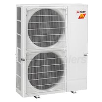 Mitsubishi MXZ-4C36NAHZ MSZ-FH12NA MSZ-FH18NA2 PAC-