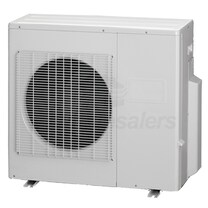 Fujitsu AOU36RLXFZ1 2-ASU7RLF1 ASU12RLF1