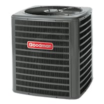 Goodman GSX13024 CHPF2430B GMSS920402