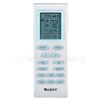 Gree NEO18HP230V1AO NEO18HP230V1AH