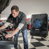 Portacool PACJS2501A1