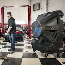 Portacool PACJS2501A1