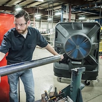 Portacool PACJS2501A1