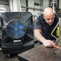 Portacool PACJS2501A1