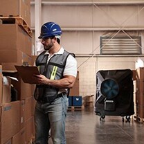 Portacool PACJS2501A1