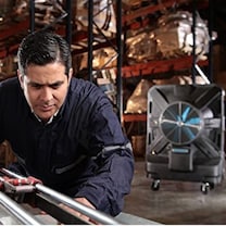 Portacool PACJS2501A1