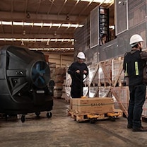 Portacool PACJS2501A1