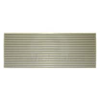 Amana PTAC Air Conditioner One Piece Architectural Grille - Beige