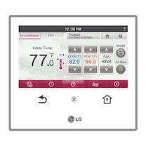 LG Premium Wired Touchscreen Programmable Remote Controller