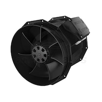 Fantech 647 CFM 8 inch Inline Mixed Flow Duct Fan 115 Volts