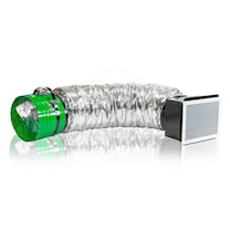 QuietCool 2,261 CFM Energy Saver Advanced Whole House Fan