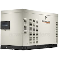Learn More About Generac Protector RG02224ANAX