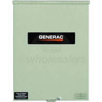 Learn More About Generac RTSC400A3