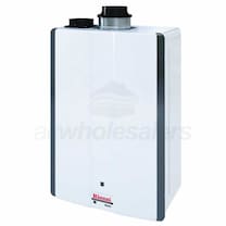 Rinnai 130,000 BTU 0.90 UEF Tankless DV Water Heater LP