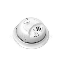 BRK - Smoke and Carbon Monoxide Alarm - Battery Powered