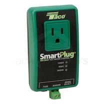 Taco SmartPlug Instant Hot Water Control for 110 Volt