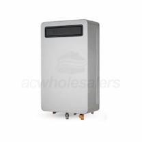 Bosch Greentherm - 5.4 GPM at 60° F Rise - 0.97 UEF  - Gas Tankless Water Heater - Outdoor
