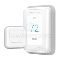 Honeywell T10 Pro Smart with RedLINK thermostat kit with sensor