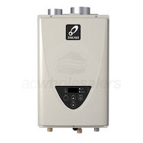 Takagi 140,000 BTU Tankless Water Heater Natural Gas/Propane Indoor