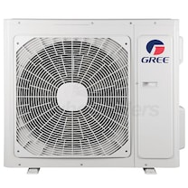 Gree VIR18HP230V1AO VIR18HP230V1AH