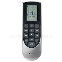 Gree VIR36HP230V1AO VIR36HP230V1AH