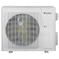 Gree VIR36HP230V1AO VIR36HP230V1AH