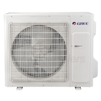 Gree VIR36HP230V1B