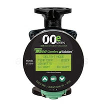 Taco VT2218-HY2-4C1A00