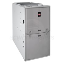 View WeatherKing By Rheem W801C - 75k BTU - Gas Furnace - 80% AFUE