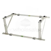Rectorseal Outdoor Condenser Slope Stand Holds up to 330 lbs.