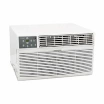 Koldfront 12,000 BTU 220V Wall Air Conditioner with 3.4 kW Heater