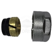 Learn More About Pensotti A431-1/2 COPPER