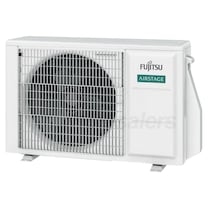 Fujitsu - 9k BTU - LMAS1 Outdoor Condenser - Single Zone Only