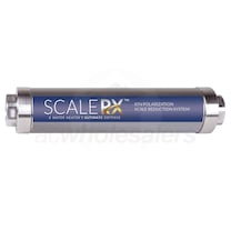 American Valve - ScaleRx™ Water Heater Scale Prevention System