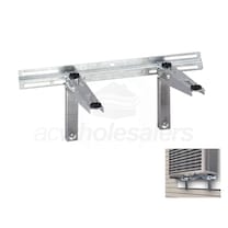 RectorSeal CBZG  Outdoor Condenser Wall Bracket, supports up to 176 lbs.
