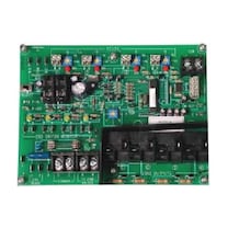 Electro Industries Quad Zone Controller for Electric Boilers