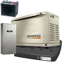 Generac Guardian EGD-7224-KIT-QP