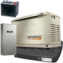 Generac Guardian EGD-7228-KIT-QP