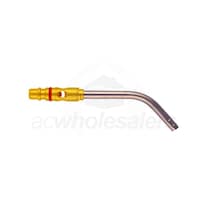Learn More About Goss Torch GA-3