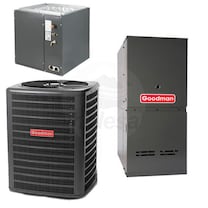 Goodman GSX1448GDS8080D